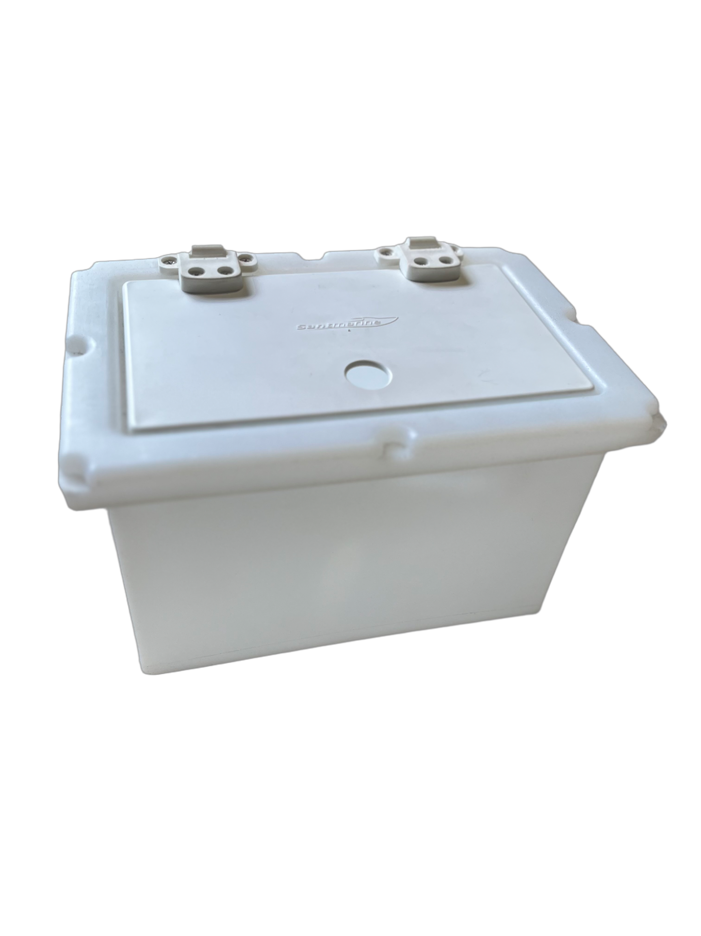 Saint Marine Bait Box