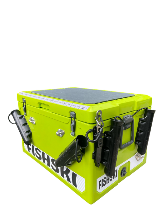 Fishski Basic (Cheapest Esky)