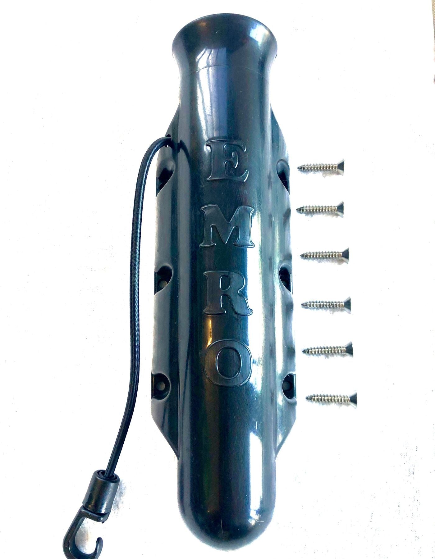 PLASTIC ROD HOLDER