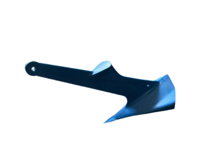 PWC Anchor