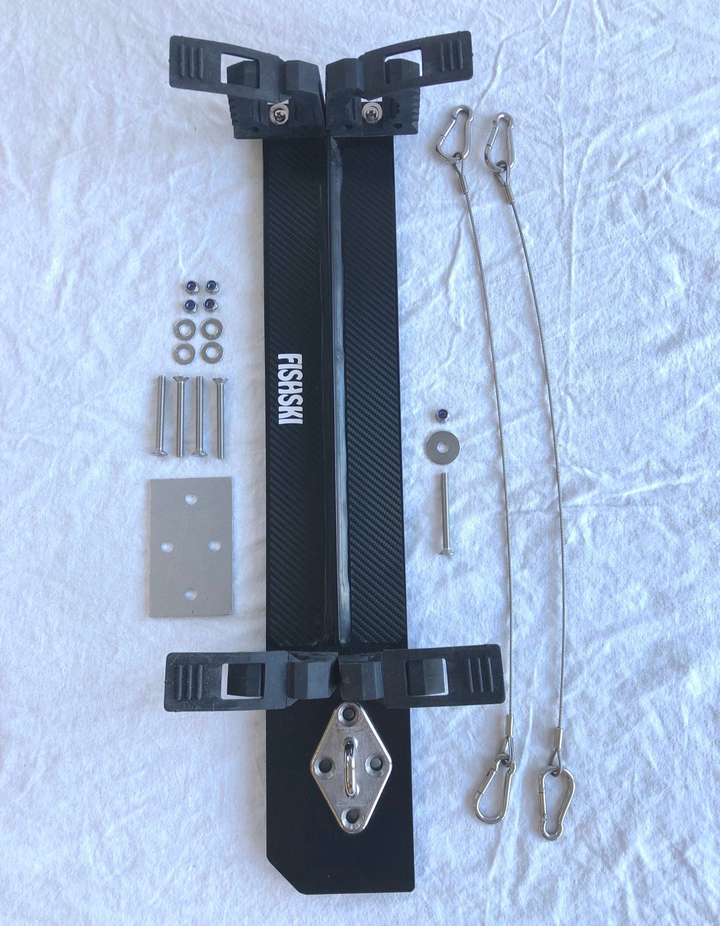 SPEAR GUN HOLDERS