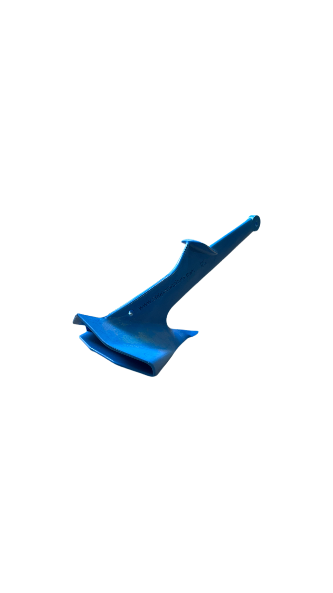 PWC Anchor