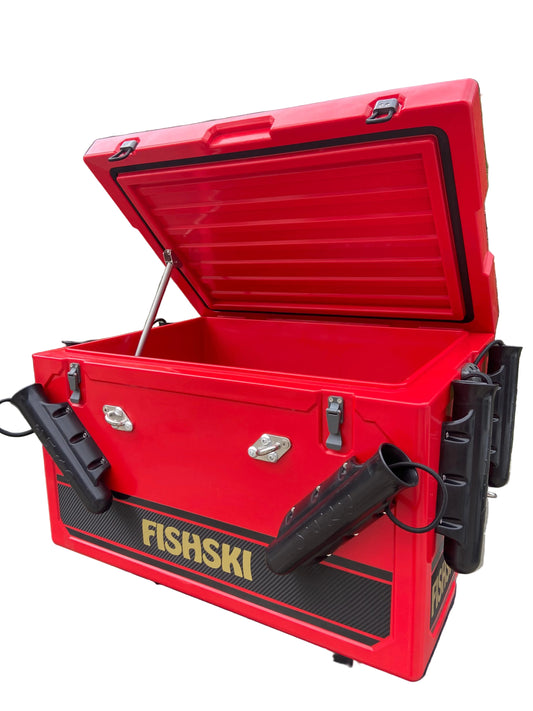 Fishski Basic (Cheapest Esky)