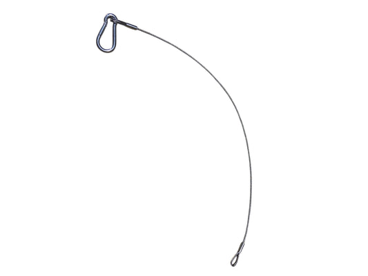 Stainless Steel Lanyard