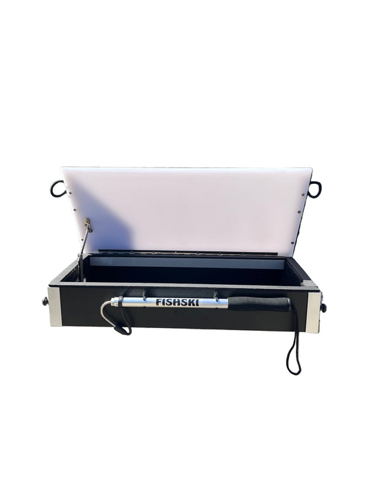 Fishski Tackle Box