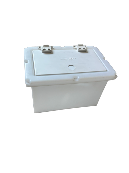 Saint Marine Bait Box