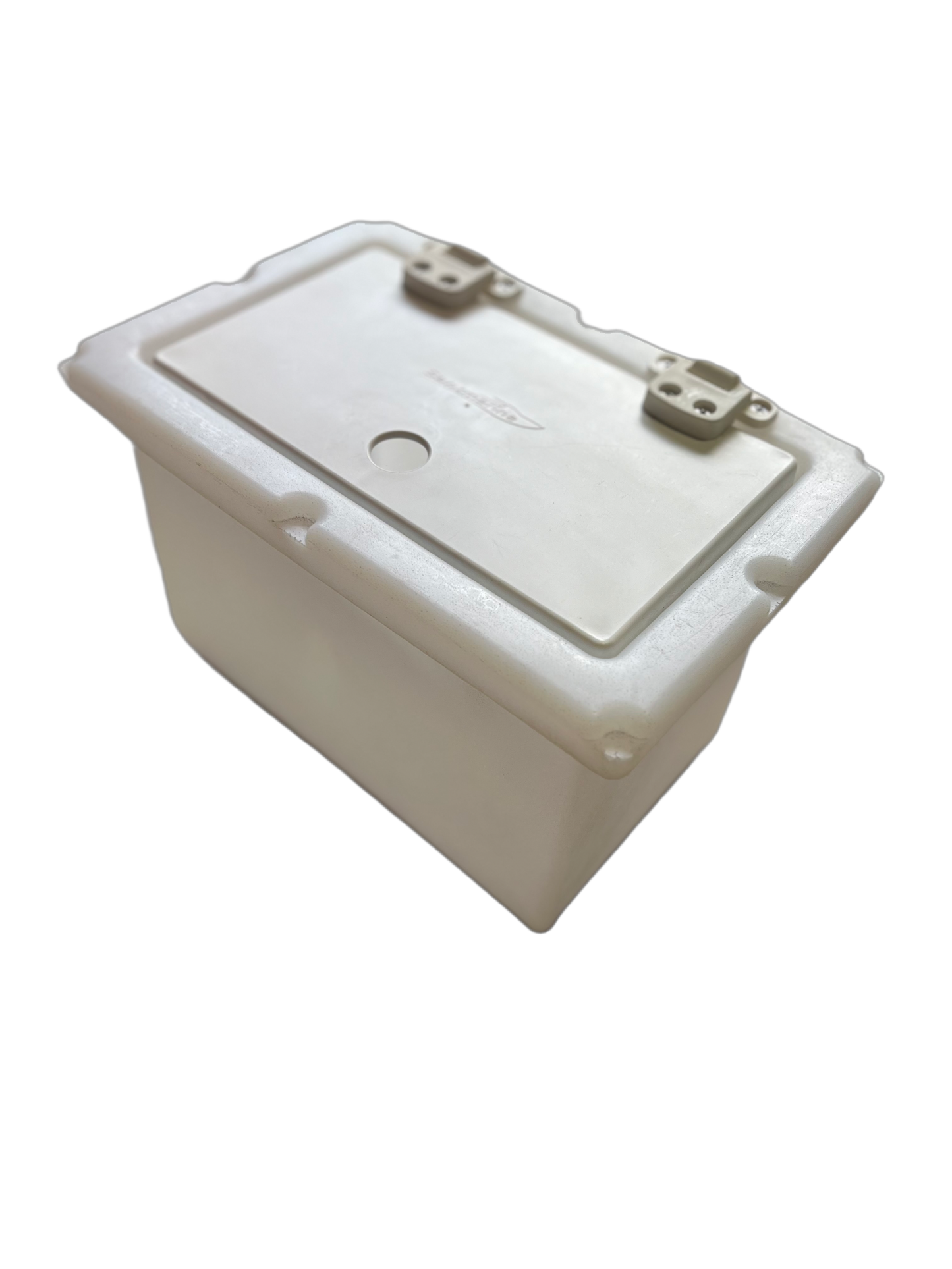 Saint Marine Bait Box