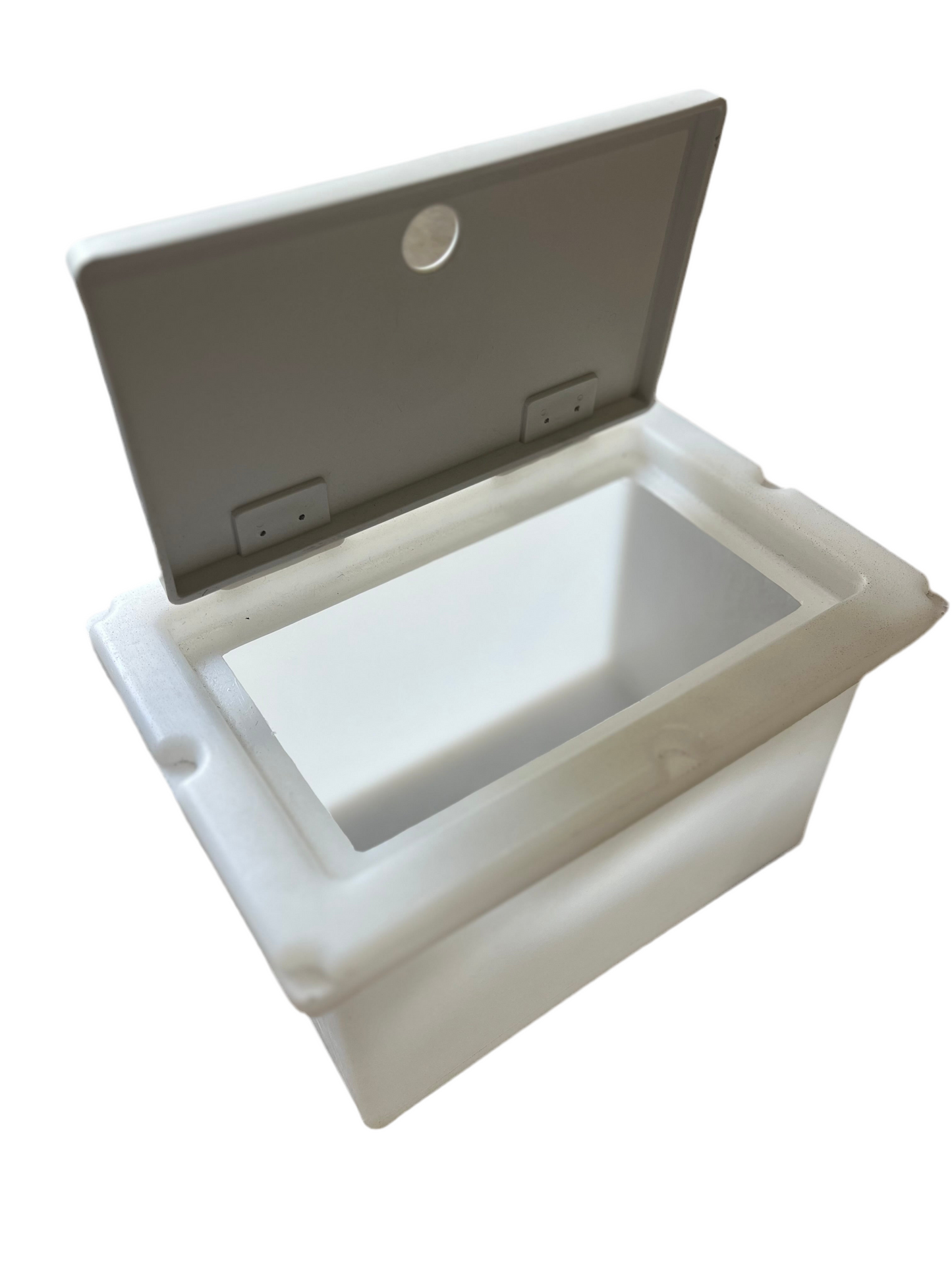 Saint Marine Bait Box