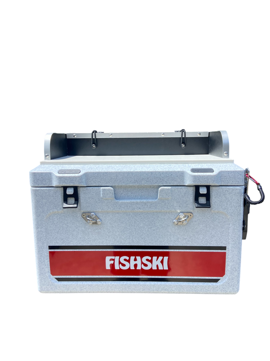 Fishski Pro (High-Performance)
