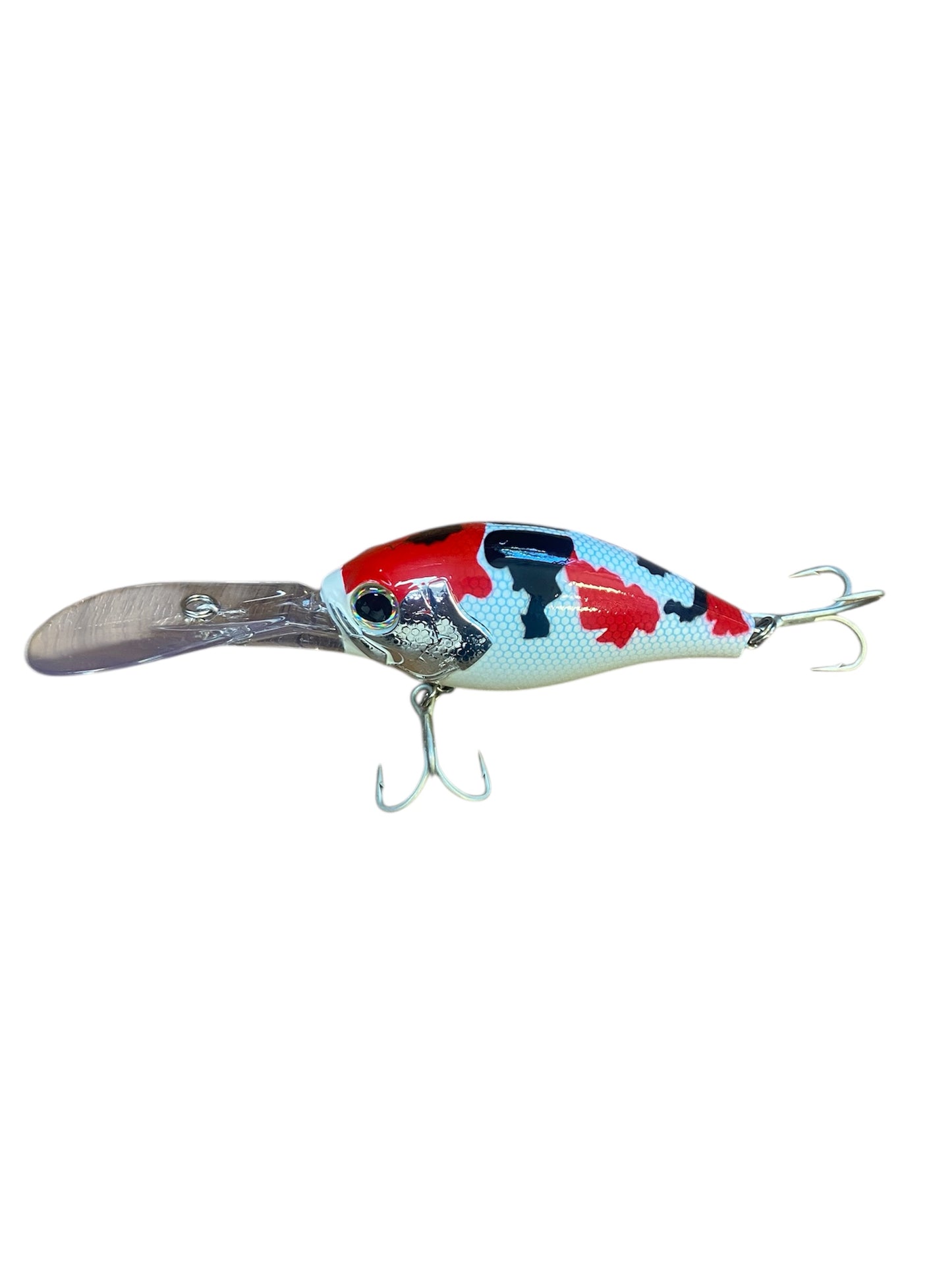 Deep Diving Trawling Lure