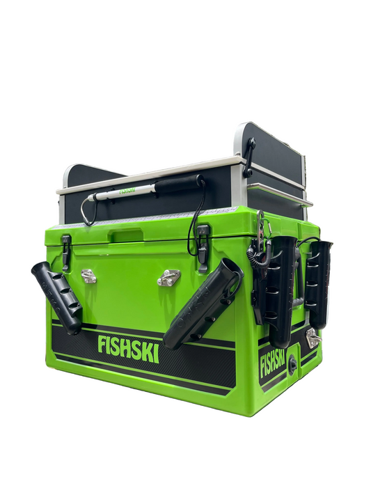 Jet Ski Fishing in Australia for Beginners