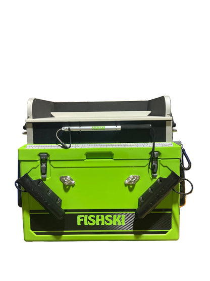 FISHSKI 68 DELUXE