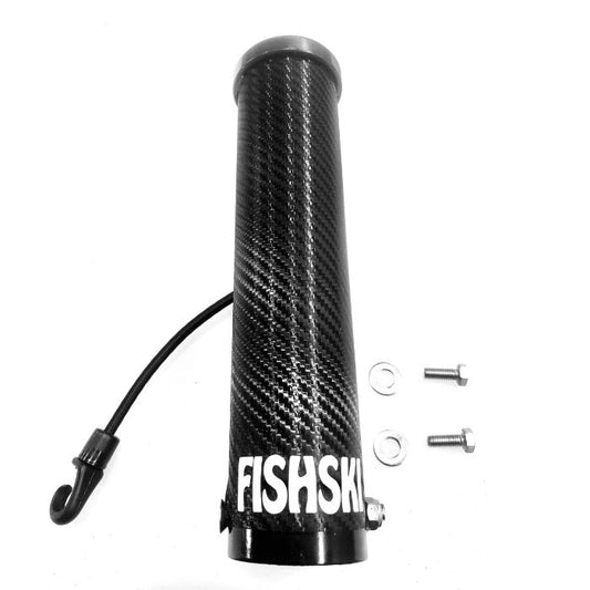 ALUMINIUM ROD HOLDER