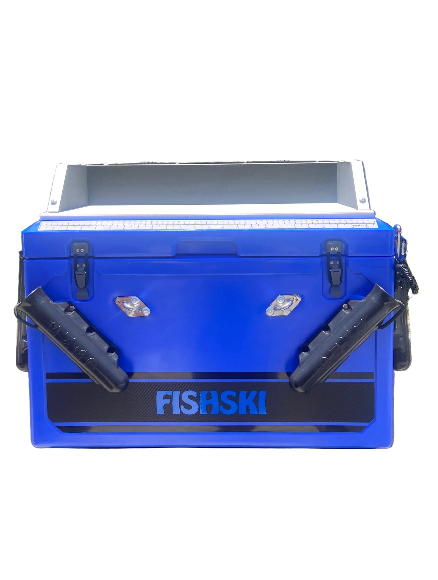 Fishski Pro (High-Performance)