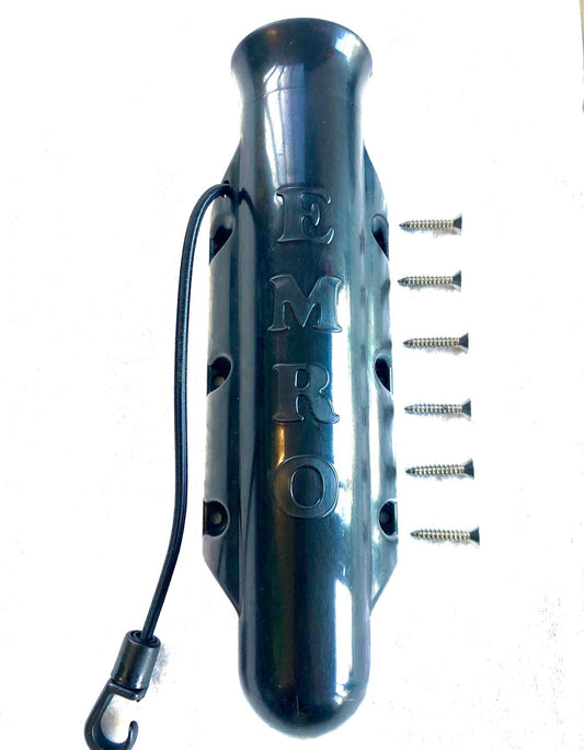 PLASTIC ROD HOLDER