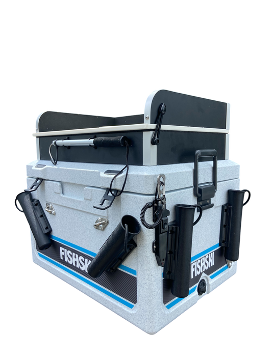 Fishski Deluxe (The Original)