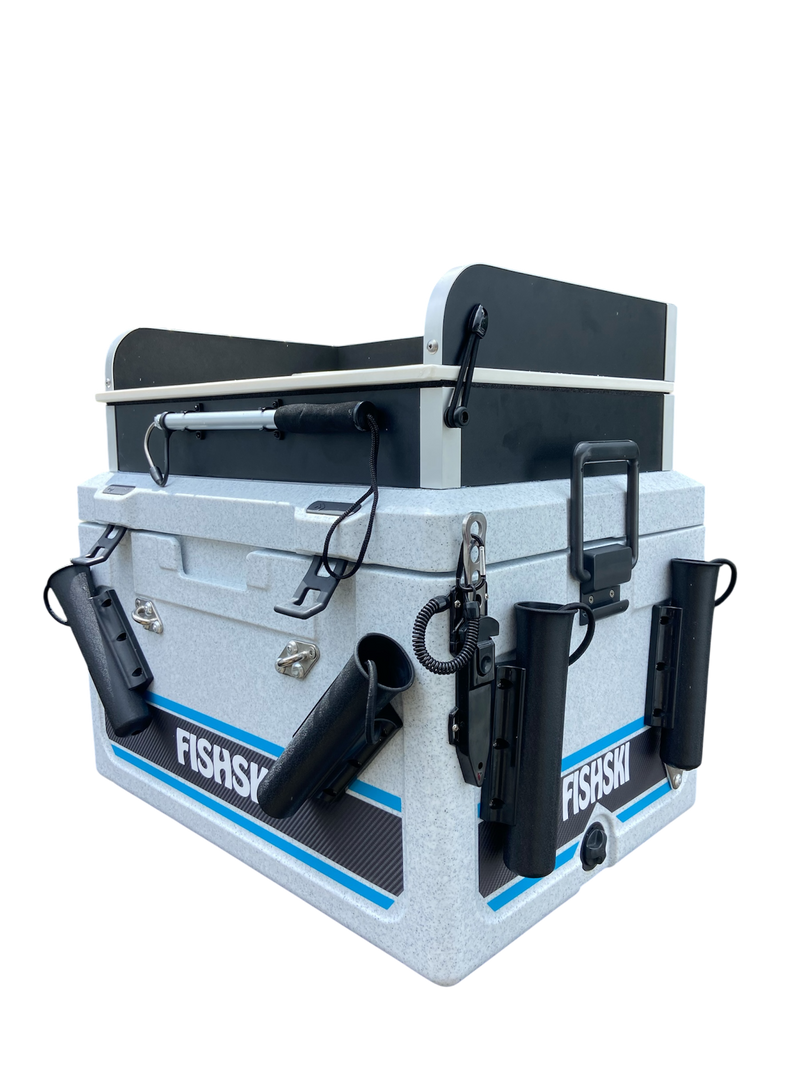 Fishski Deluxe (The Original)