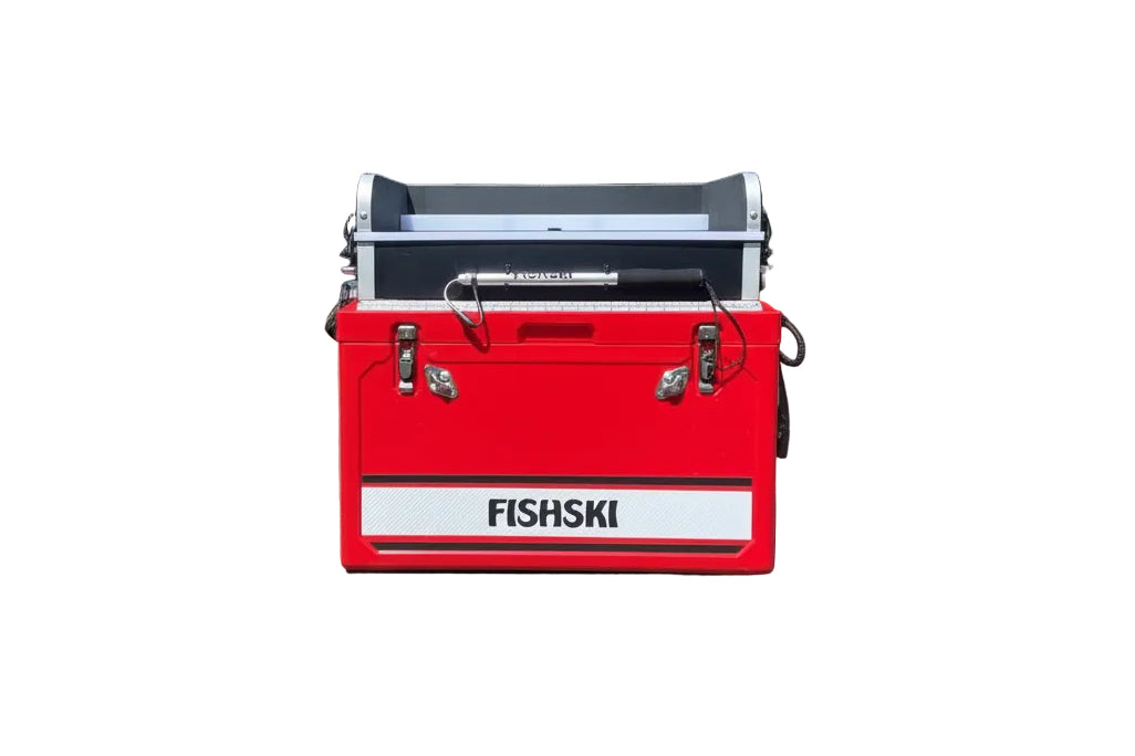 FISHSKI 68 DELUXE