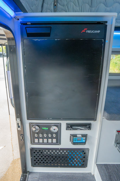 Adrift Slide-On Camper | Lightweight Off-Road Adventure Hub