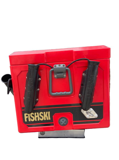 Fishski Basic (Cheapest Esky)
