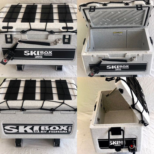 SKIBOX 42 LIMITED