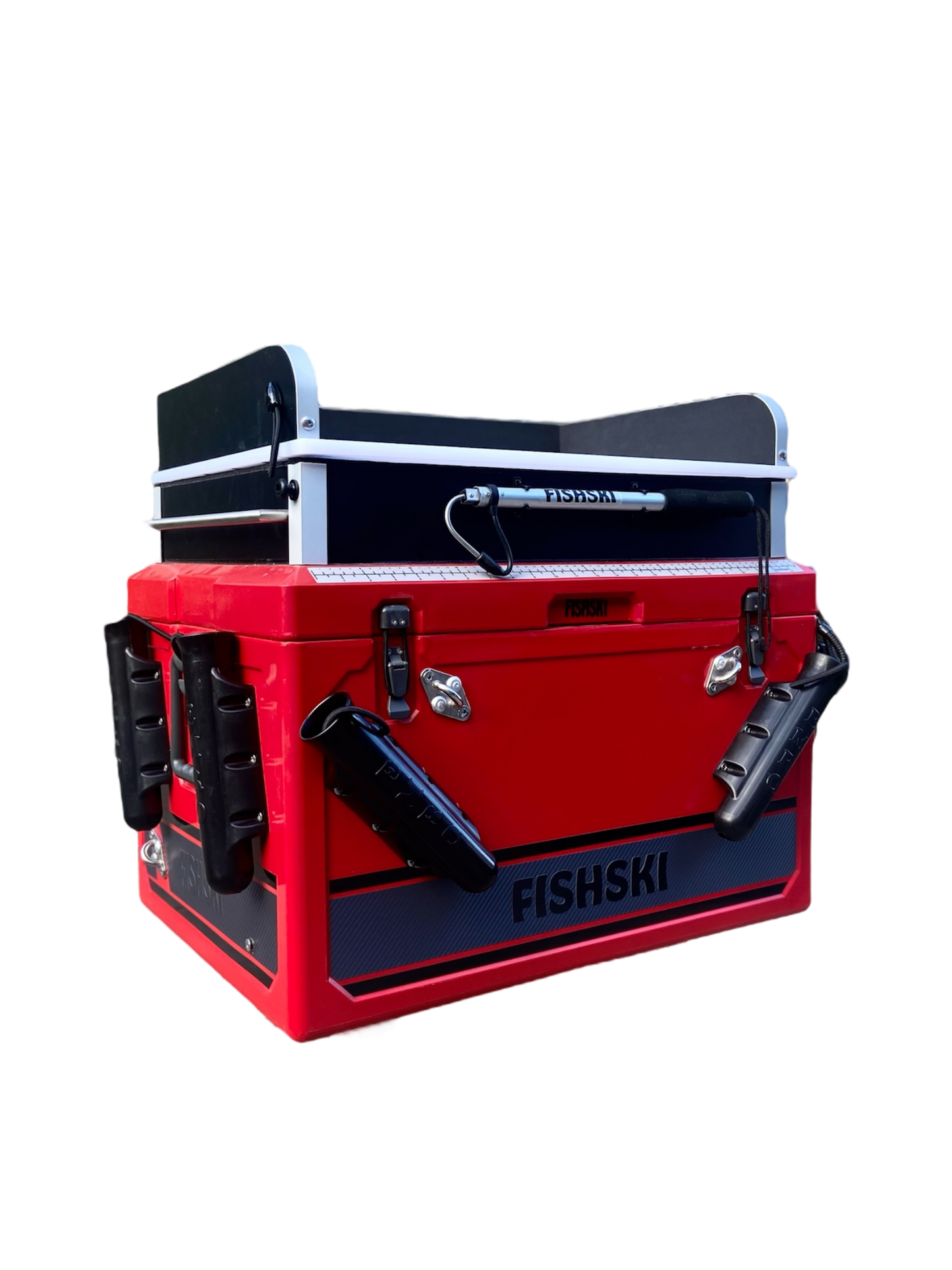 Fishski Deluxe (The Original)