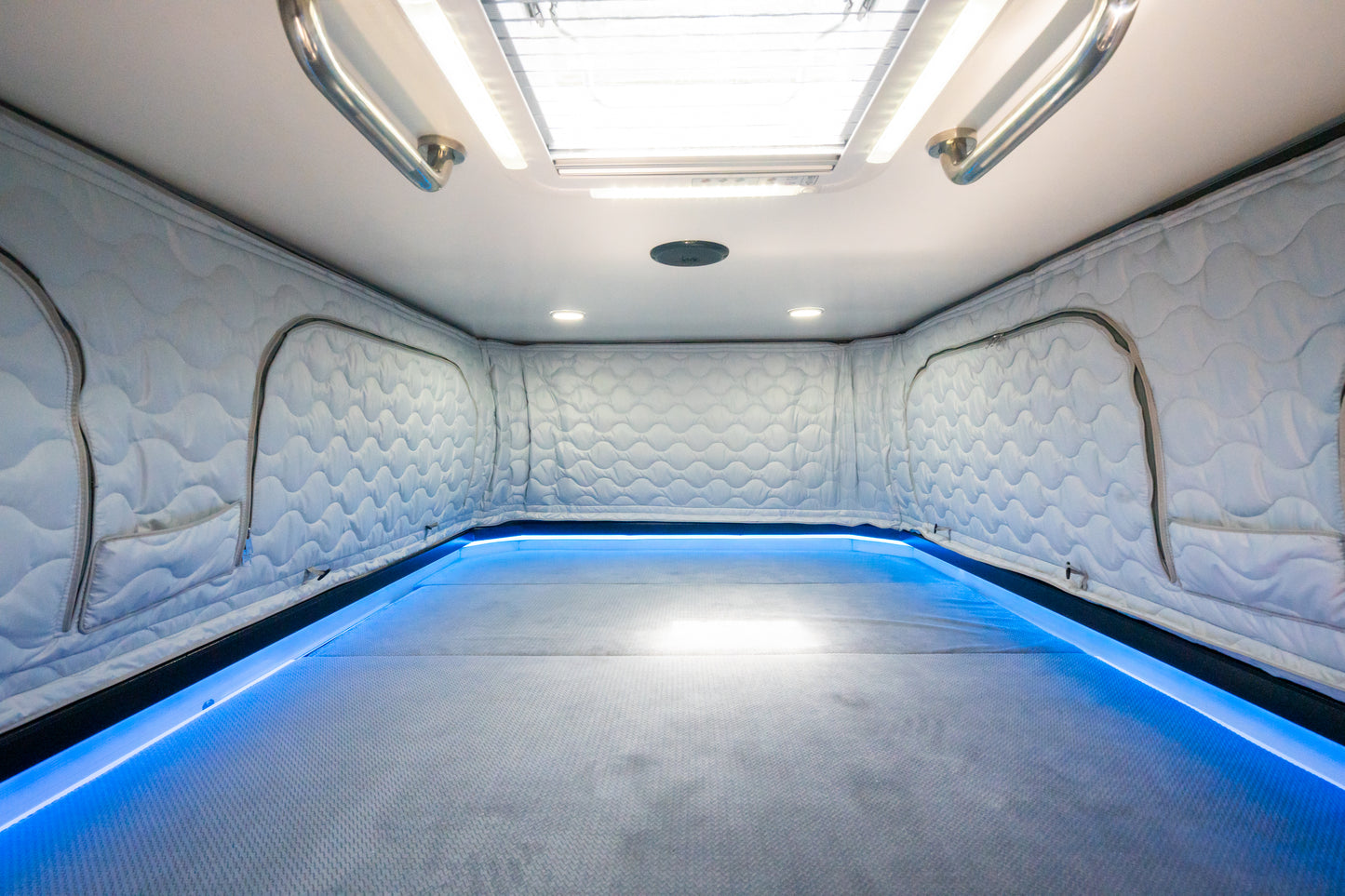 Adrift Slide-On Camper | Lightweight Off-Road Adventure Hub