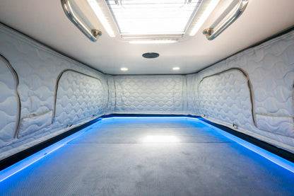 Adrift Slide-On Camper | Lightweight Off-Road Adventure Hub