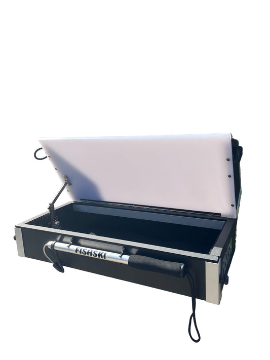 Fishski Tackle Box