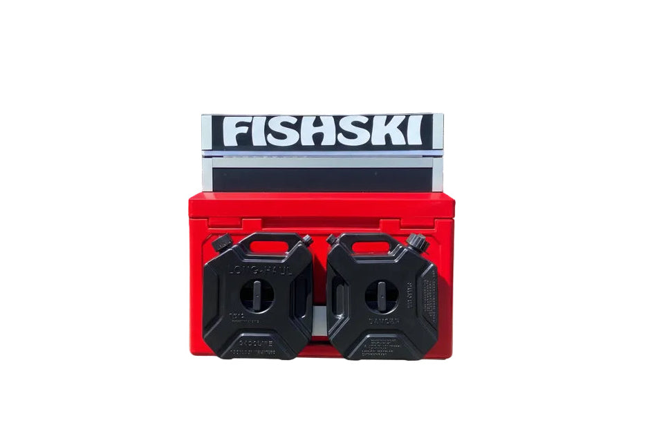 FISHSKI 68 DELUXE