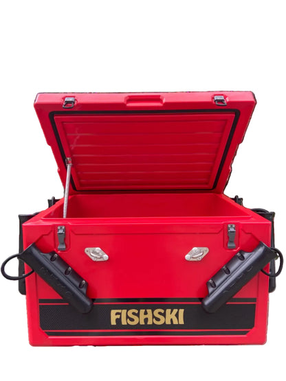 Fishski Basic (Cheapest Esky)