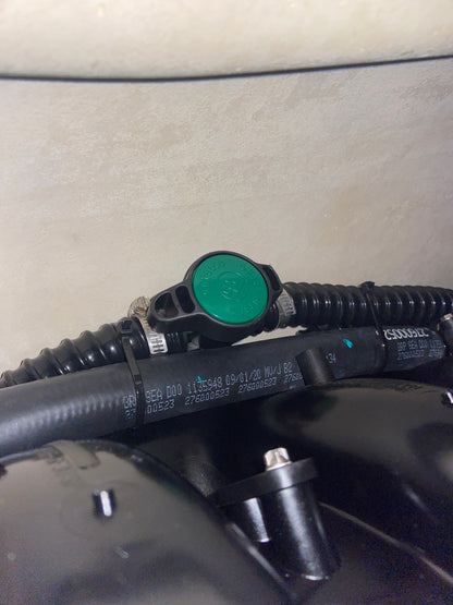 The "Engine-Saver" Tow Tap Kit – Total Peace of Mind on the Water