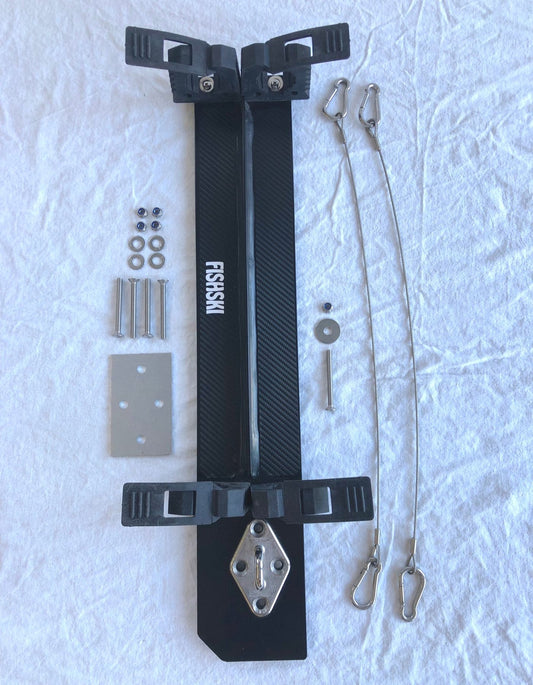 SPEAR GUN HOLDERS