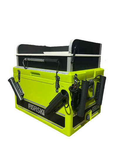 Fishski Deluxe (The Original)