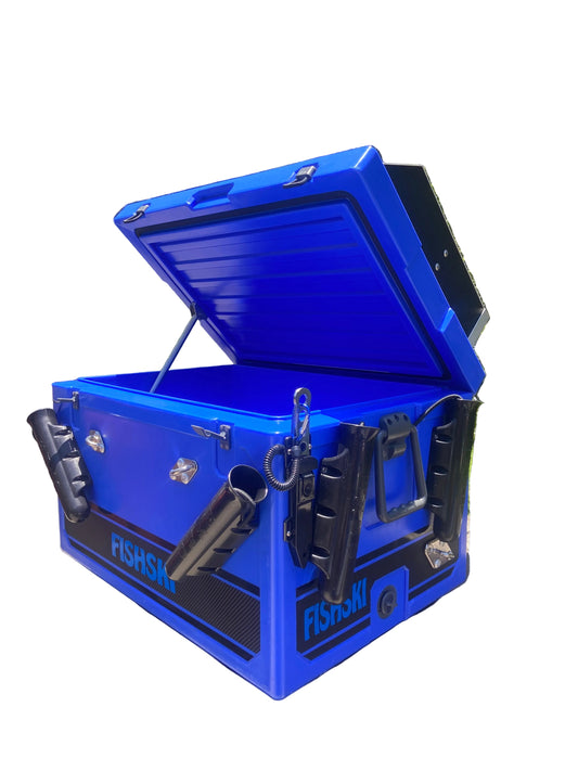 Fishski Pro (High-Performance)