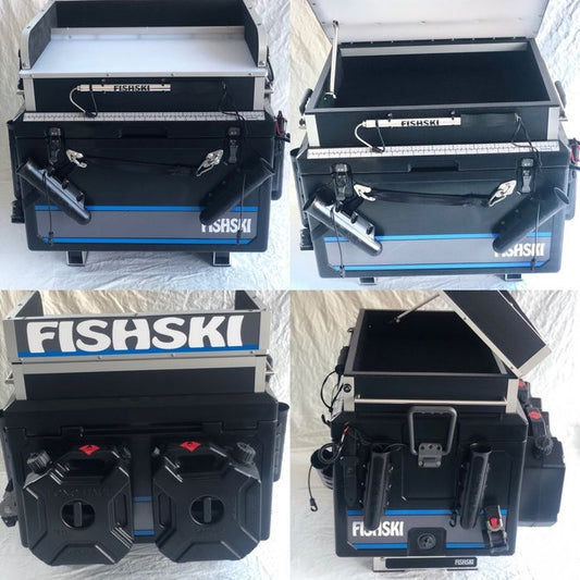 FISHSKI 68 DELUXE