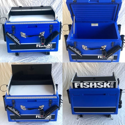 FISHSKI 68 LIMITED