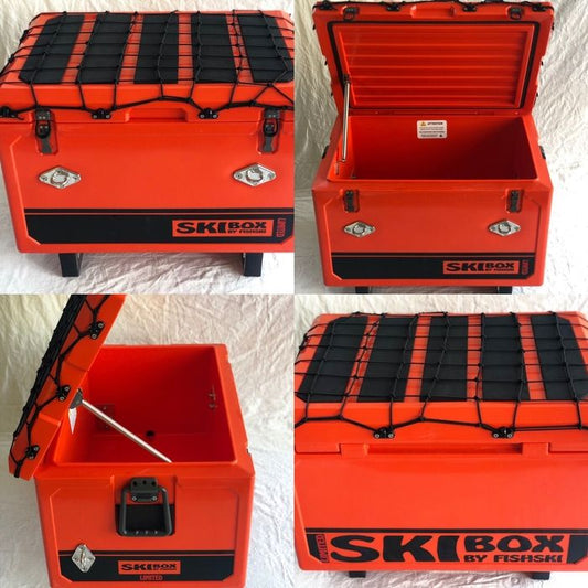 SKIBOX 68 LIMITED