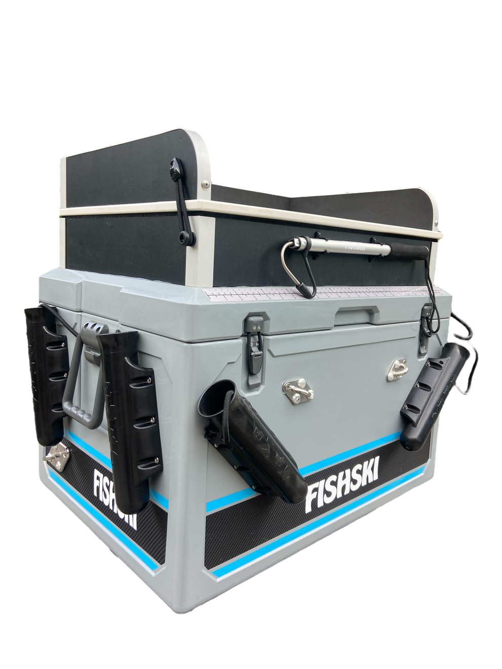 Fish Esky Jet Ski Fishing Cooler - Fishski Deluxe (The Original) – Fishski Australia