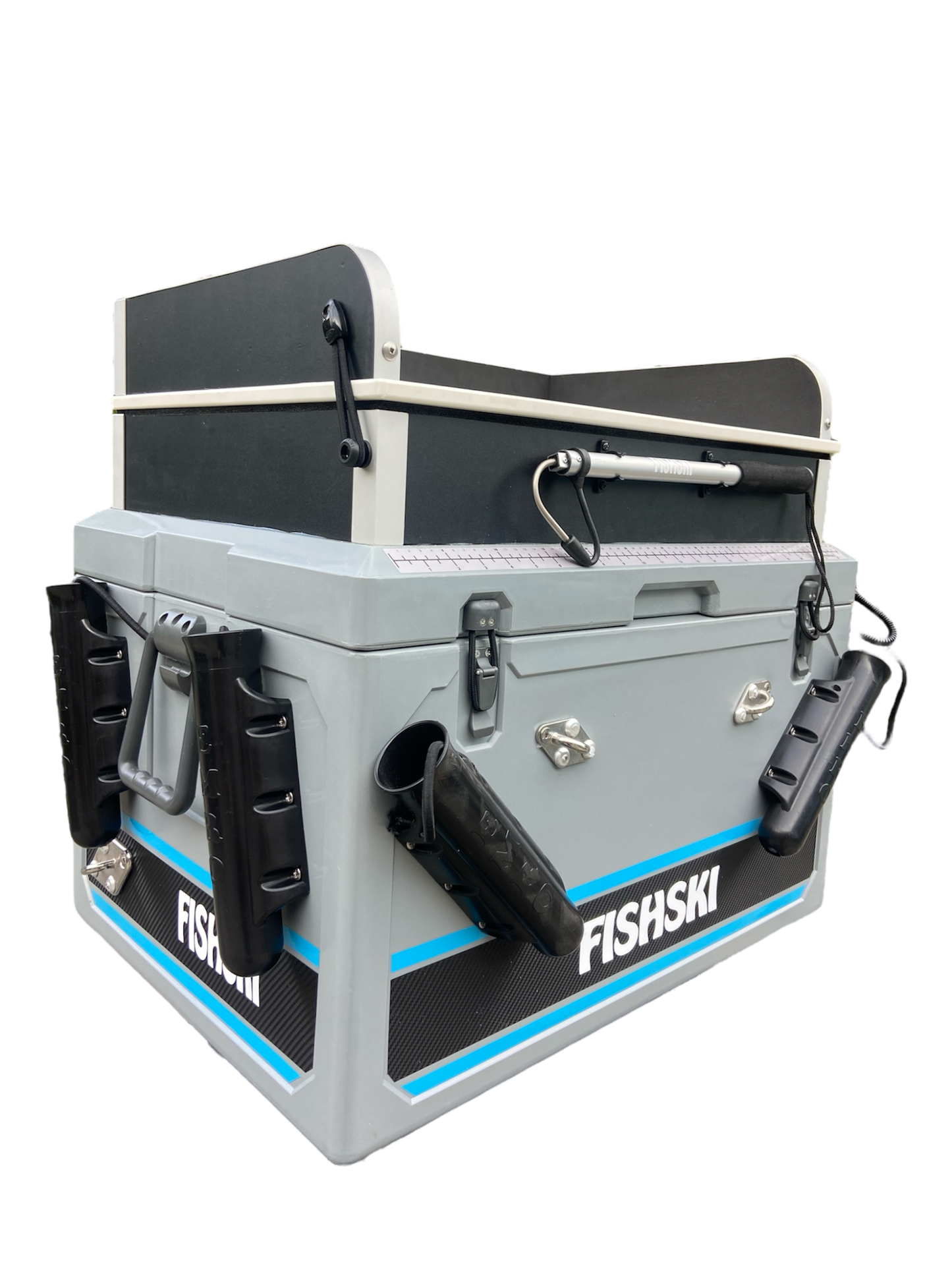 Fishski Deluxe (The Original)