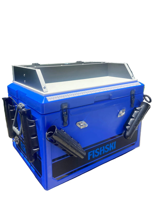 Fishski Pro (High-Performance)