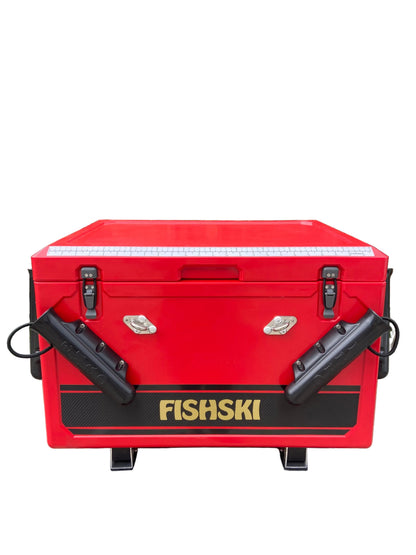 Fishski Basic (Cheapest Esky)
