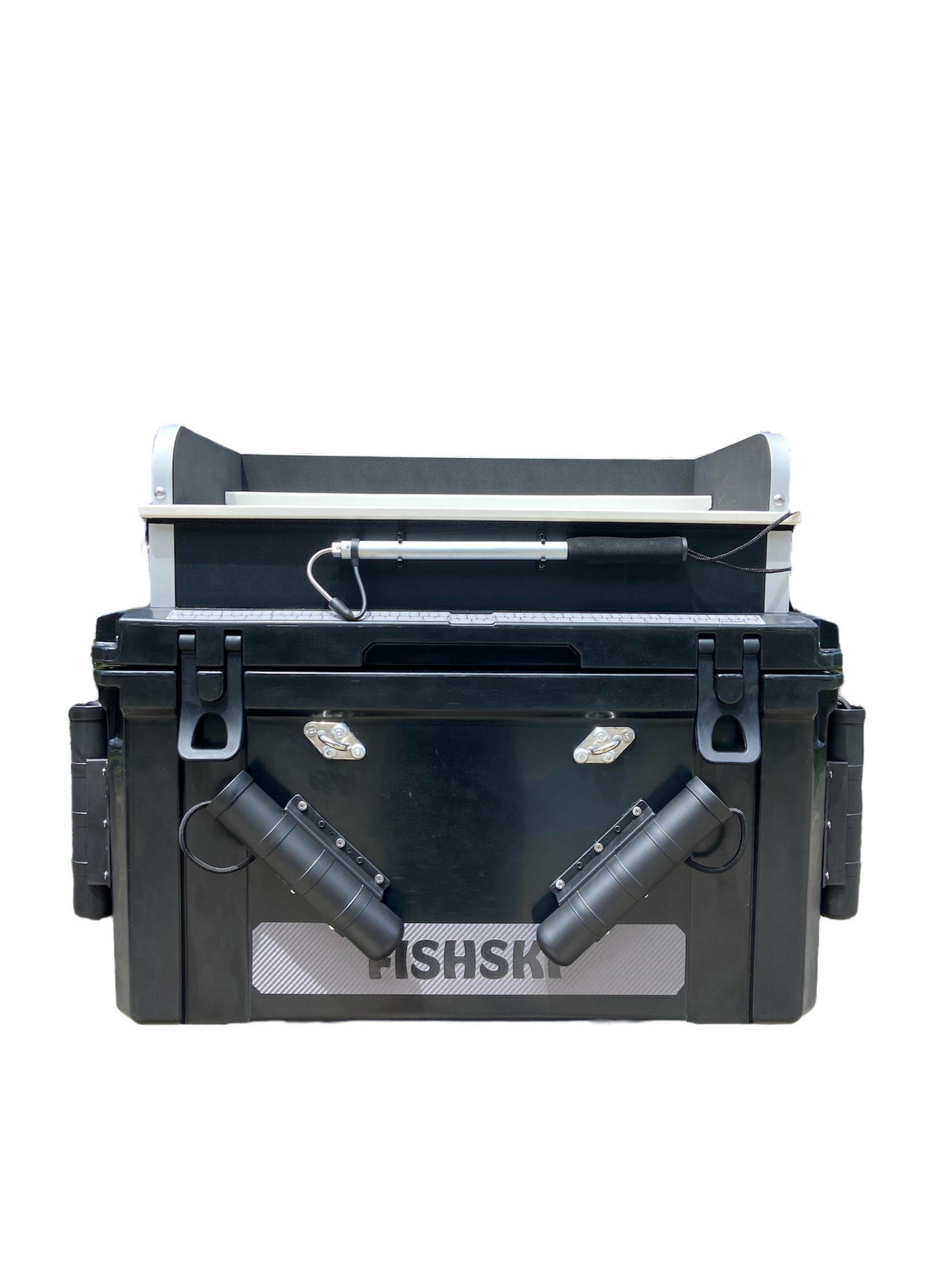 Fishski Deluxe (The Original)