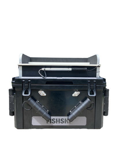 Fishski Deluxe (The Original)