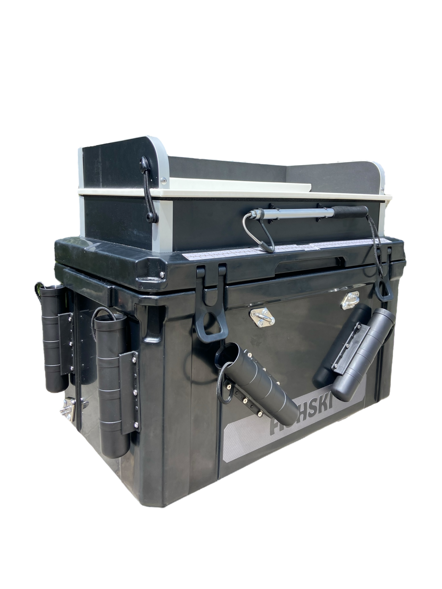 Fishski Deluxe (The Original)