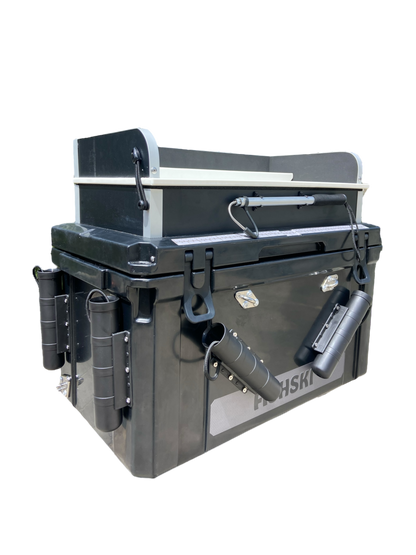 Fishski Deluxe (The Original)