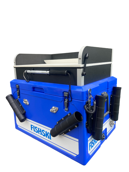 Fishski Deluxe (The Original)