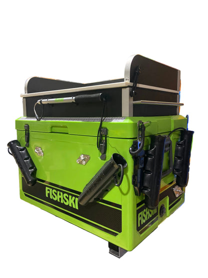 FISHSKI 68 DELUXE