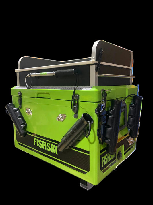 Fishski Deluxe (The Original)