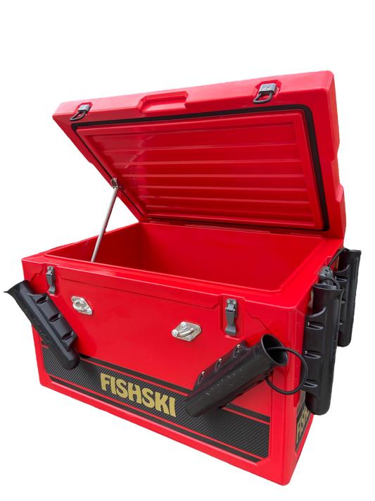 Fishski Basic (Cheapest Esky)